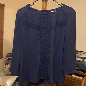 Ladies blouse